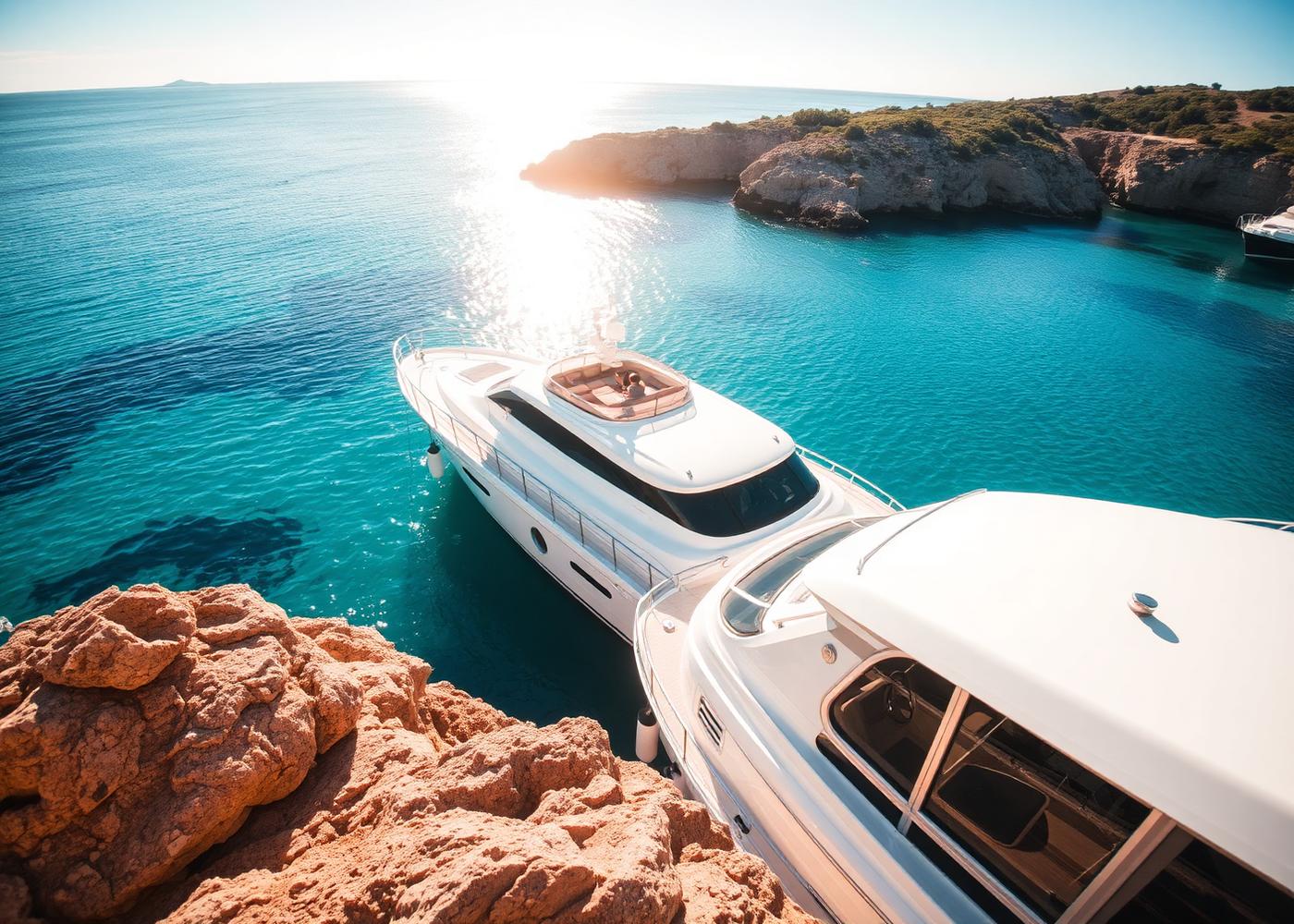 Banús Blue Charter